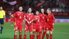 Nhận định, soi tỷ lệ ĐT nữ Việt Nam vs ĐT nữ Thái Lan 19h30 ngày 12/08, giải vô địch bóng đá nữ Đông Nam Á 2025