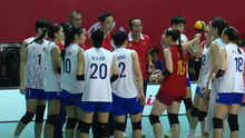 Việt Nam thua trận đầu tiên ở giải bóng chuyền U21 thế giới 2025