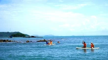 Trải nghiệm thú vị cho du khách ở quần đảo Hải Tặc 
