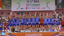 Thành công thực sự sau chiến thắng lịch sử của tuyển bóng chuyền nữ Việt Nam trước Thái Lan là gì?