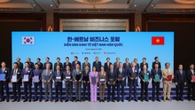 Vinpearl ký kết biên bản ghi nhớ (MOU) với 3 doanh nghiệp du lịch hàng đầu Hàn Quốc