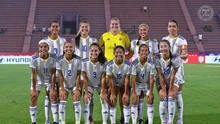 Nhận định, soi tỷ lệ Philippines vs Myanmar 19h30 ngày 13/08, giải VĐ bóng đá nữ Đông Nam Á 2025