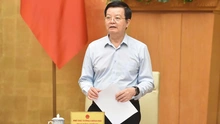 Phó Thủ tướng: Triển lãm 80 năm Quốc khánh bảo đảm tính toàn diện, hiệu quả và tiết kiệm