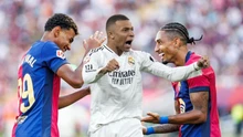 La Liga mùa bóng mới: Khi thủ môn cầu thủ xuất sắc nhất La Liga