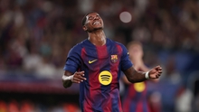 Từ Aguero đến Rashford: Barcelona đến mệt vì “chạy” đăng ký!