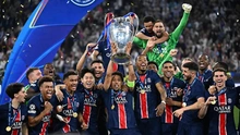 Cabin BLV: PSG rất tự tin vào đội ngũ hiện tại