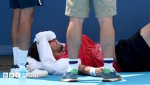 Cincinnati Open 2025: Cuộc chiến với nắng nóng