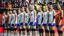 Lịch thi đấu bóng chuyền U21 thế giới 2025 ngày 13/8