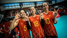 Tin nóng thể thao tối 12/8: U21 Việt Nam gặp đối thủ tới từ 'cường quốc bóng chuyền' ở vòng 1/8 giải thế giới