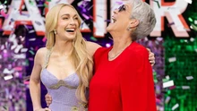 Phim "Freakier Friday": Lindsay Lohan trở lại đỉnh cao