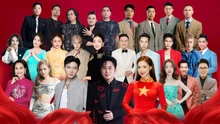 Khắc họa tinh thần dân tộc qua chương trình 'Tự hào là người Việt Nam'