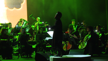 CAM Philharmonic và chuyến du hành vào thế giới Hans Zimmer