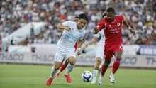 Bình luận viên Quang Huy: 'V-League mùa giải mới đáng để chờ đợi'