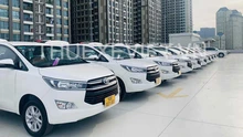 Thuê Xe Việt - Cung cấp giải pháp thuê xe du lịch chất lượng hàng đầu