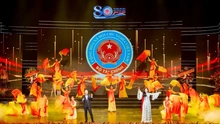 80 năm ngành tài chính Việt Nam, vững bước trong kỳ nguyên mới