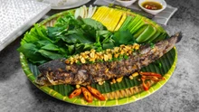 Chữ và nghĩa: "Phản" và "phảng"