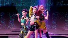 "KPop Demon Hunters" lập kỳ tích trên Billboard Hot 100
