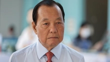 Thủ tướng quyết định thi hành kỷ luật nguyên Chủ tịch UBND TP HCM Lê Thanh Hải
