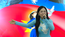 Ra mắt MV 'Nguyện thề vì bình yên' - Lời tri ân gửi tới chiến sĩ Công an nhân dân