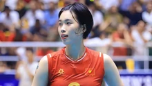 Trần Thị Thanh Thúy tiết lộ thông tin rất quan trọng bên cạnh việc xuất ngoại thi đấu ở Nhật Bản