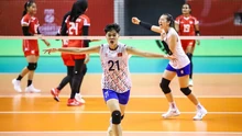 Báo Indonesia hy vọng U21 bóng chuyền nữ Việt Nam 'giúp' đội nhà vào vòng 1/8 ở giải thế giới