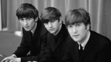 The Beatles & những khoảnh khắc thơ ngây, thanh xuân