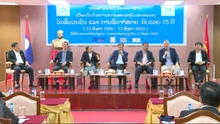 TTXVN khẳng định vị thế tiên phong trong chuyển đổi số tại Hội thảo truyền thông khu vực