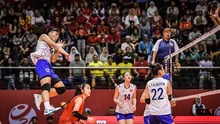 Nguyên tắc chia cặp vòng 1/8 bóng chuyền U21 thế giới 2025, U21 Việt Nam gặp đội nào?