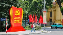 Hà Nội - 80 năm rạng ngời từ mùa Thu lịch sử