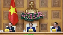 Thủ tướng toạ đàm với các doanh nghiệp Nhật Bản đang đầu tư tại Việt Nam
