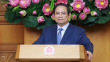 Thủ tướng Phạm Minh Chính: Lập tổ công tác chung Việt Nam – Nhật Bản xử lý các vấn đề trên cơ sở thực tế