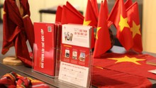 Ứng dụng công nghệ thực tế ảo tăng cường tại triển lãm "Giữ trọn lời thề độc lập"