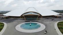 Thêm các tour tham quan Triển lãm kỷ niệm 80 năm ngày Quốc khánh