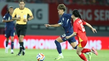 TRỰC TIẾP bóng đá Việt Nam 1-0 Thái Lan: Thu Thảo mở  tỷ số