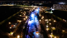 Kick off T&T City Millennia: Khởi động hành trình "Khai mở kỷ nguyên, khơi nguồn thịnh vượng"