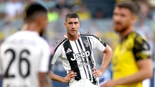 Bi kịch của Juventus: 'Lão bà' trở thành trò đùa của Vlahovic