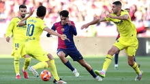 Đi Mỹ không dễ với La Liga!