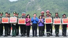 Trưởng ban Tuyên giáo và Dân vận Trung ương: Lan tỏa mạnh mẽ hơn nữa làn sóng yêu nước và niềm tự hào dân tộc