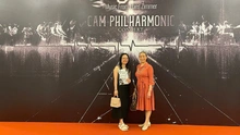 8 The Theatre bổ sung thêm đêm diễn "Alive Again" tại TP.HCM
