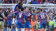 Quan điểm: Điều gì đằng sau quyết định với Crystal Palace?