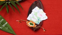 Raksha Bandhan - Lễ hội thiêng liêng tôn vinh tình thân của Ấn Độ