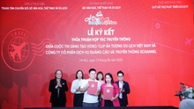 Lan toả vẻ đẹp đất nước qua cuộc thi video "Ấn tượng Du lịch Việt Nam"