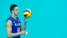 Những án phạt nặng nhất trong làng bóng chuyền thế giới