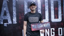 Quách Ngọc Ngoan và dàn sao casting phim điện ảnh "Trại buôn người"