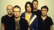 Những "câu chuyện thị giác" về huyền thoại Radiohead