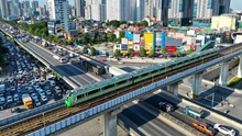 Hà Nội - 80 năm rạng ngời từ mùa Thu lịch sử: Khát vọng trong kỷ nguyên mới