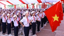 Năm nay tổ chức lễ khai giảng đặc biệt trên cả nước