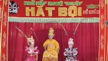 Đưa hát bội đến gần hơn với công chúng TP. Hồ Chí Minh