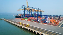 Thủ tướng chỉ đạo đẩy mạnh nhiệm vụ, giải pháp nhằm thực hiện mục tiêu tăng trưởng kinh tế năm 2025