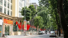 Hà Nội - 80 năm rạng ngời từ Mùa Thu lịch sử: Sức sống mới giữa lòng đất nước